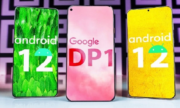 10 tính năng độc đáo được hé lộ thông qua phiên bản Android 12 beta