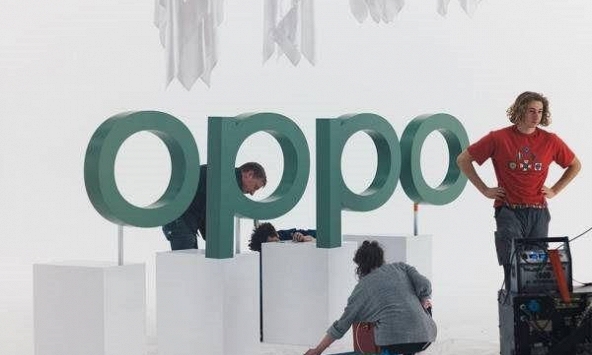 Sau khi soán ngôi vương của Huawei tại Trung Quốc, Oppo ra mắt smartphone cao cấp