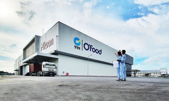 Doanh số bán hàng tăng vọt, tập đoàn thực phẩm Hàn Quốc tiếp tục đầu tư vào Việt Nam