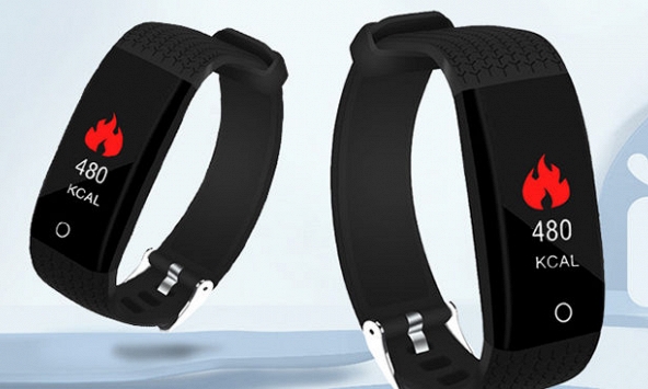 Vòng đeo tay thông minh Sinophy của nước nào? Có tốt không?