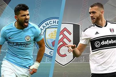 Lịch thi đấu bóng đá hôm nay 13/3: Fulham - Manchester City