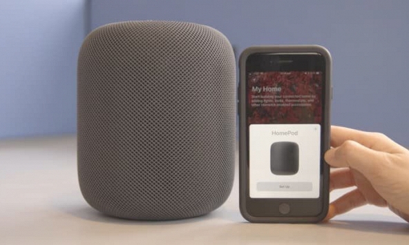 Apple ngưng sản xuất HomePod, tập trung vào HomePod Mini