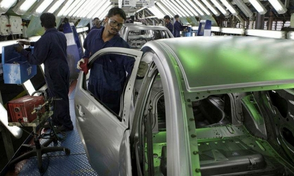 Ford là nhà sản xuất ô tô toàn cầu mới nhất đang gặp khó khăn ở Ấn Độ