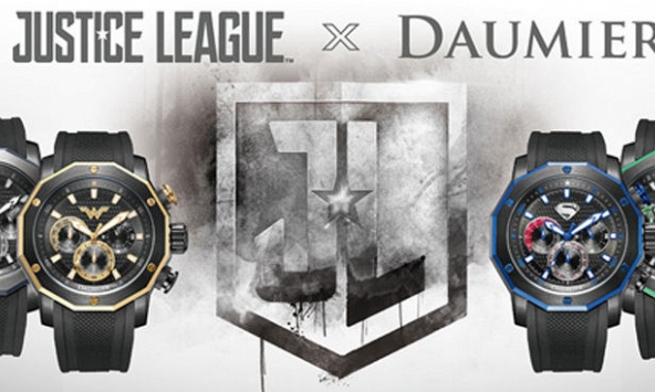 Đồng hồ Daumier của nước nào? Có nên mua không?