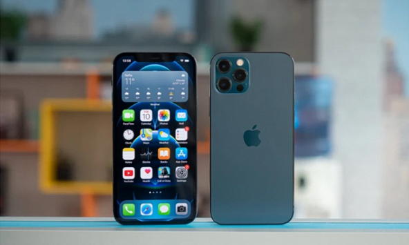 Apple bắt đầu sản xuất điện thoại iPhone 12 tại Ấn Độ