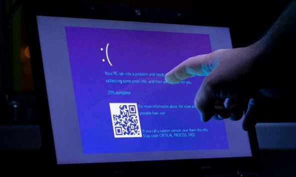Bản cập nhật Windows 10 lại tiếp tục gây lỗi treo máy khi dùng máy in