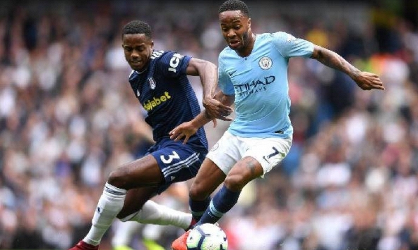 Lịch thi đấu bóng đá hôm nay 14/3: Fulham - Manchester City