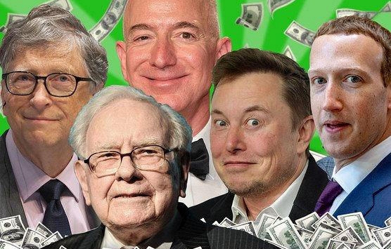 Tỷ phú tuần qua: Chủ tịch Masan tiếp tục nhận thù lao 0 đồng, tỷ phú Elon Musk bị cổ đông kiện