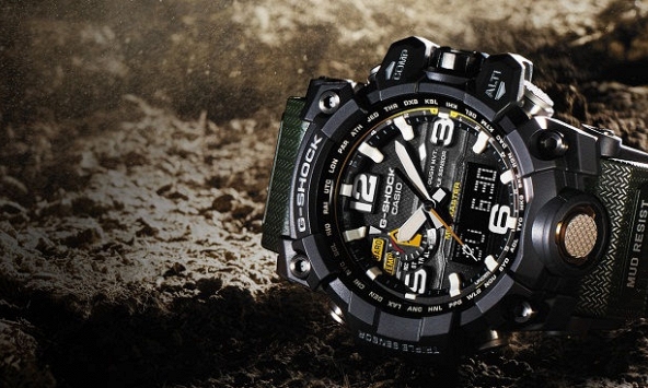 Đồng hồ G-SHOCK của nước nào? Có nên mua không?