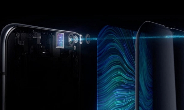 4 điện thoại cao cấp có camera ẩn dưới màn hình đáng mong đợi nhất 2021