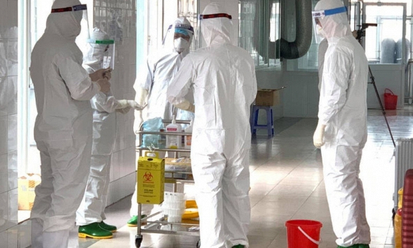 Xuất hiện các ca tái dương tính COVID-19, Hải Dương ra hướng dẫn tạm thời xử lý