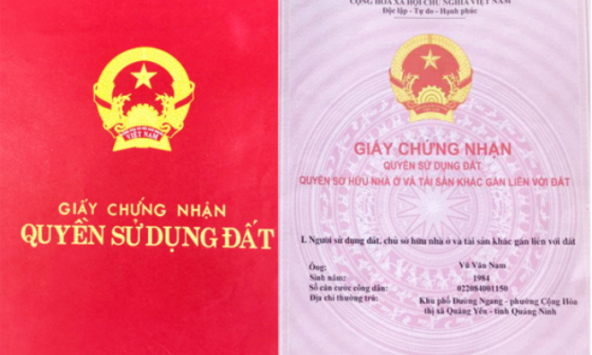 Nộp thuế hàng năm có được miễn tiền sử dụng đất khi làm Sổ đỏ?