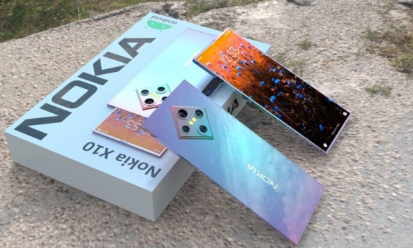 Nokia sẽ ra mắt 2 smartphone vào ngày 8/4?