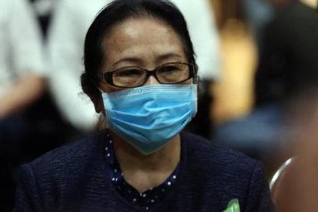 Vụ án Nguyễn Thành Tài: Bị cáo Diệp Bạch Dương chối tội, kêu oan