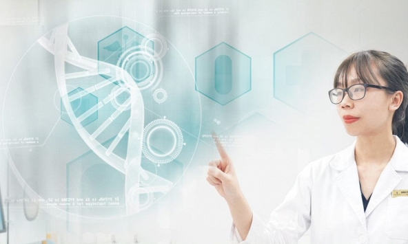 Bật mí xu hướng 'chăm sóc sức khỏe cho người khỏe'