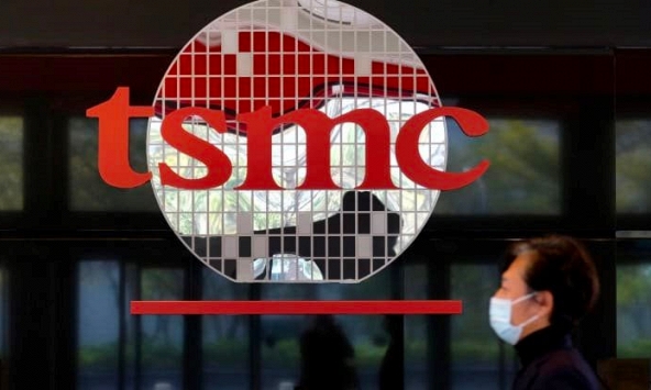 Thế giới phụ thuộc bao nhiêu vào Đài Loan đối với chất bán dẫn?