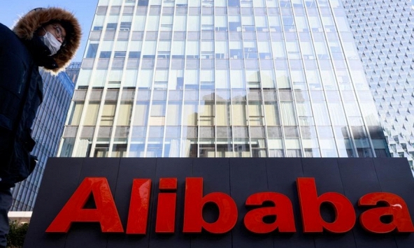 Trung Quốc dỡ bỏ trình duyệt web của Alibaba khỏi kho ứng dụng Android
