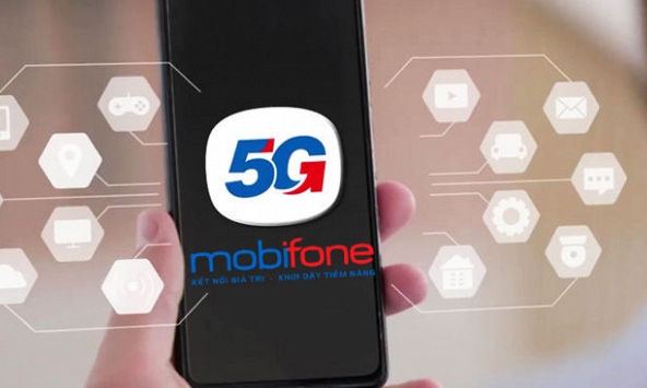 Cách đăng ký gói cước 5G của MobiFone với mức giá cực rẻ