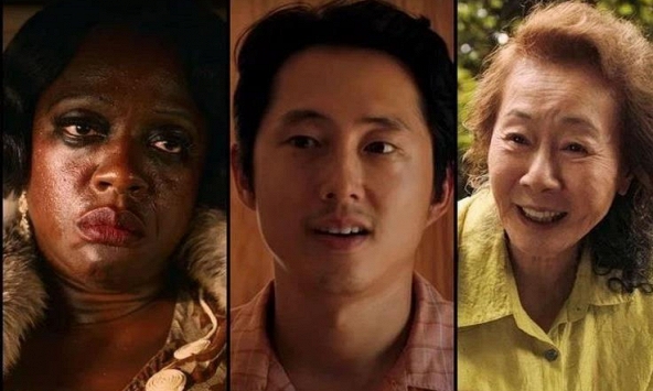 Đề cử giải Oscar 2021: 9 kỷ lục được thiết lập