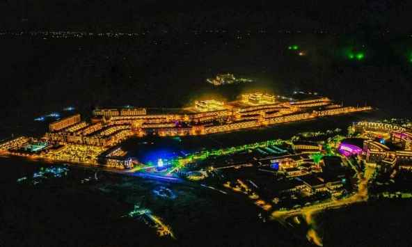 Bản tin nhà đất 24 giờ: 1 sào đất đồi hét giá 4 tỷ đồn, Vingroup ra mắt Phú Quốc United Center hơn 66.000 tỷ đồng