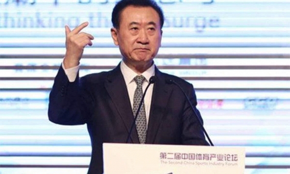 Tỷ phú Trung Quốc mất 32 tỷ USD để cứu vãn đế chế đang đứng trên bờ vực vỡ nợ