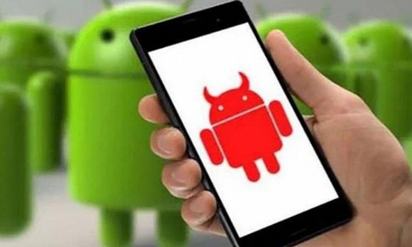 Gỡ ngay 8 ứng dụng Android độc hại này nếu không muốn bị mất tiền trong tài khoản ngân hàng