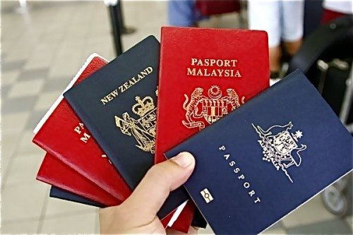 Quốc gia nào có hộ chiếu 'đắt' nhất thế giới?