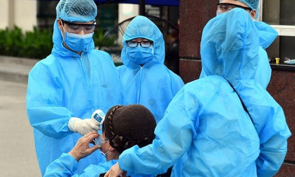 COVID-19 Sáng 17/3: Việt Nam không có thêm ca mắc mới, thế giới trên 8.500 ca tử vong