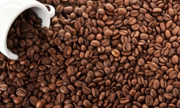 Cà phê Tây Nguyên tăng 400 đồng/kg