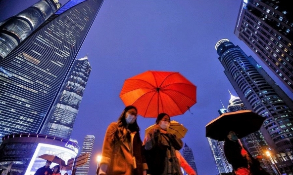 Hậu COVID-19: Châu Á sẽ là 'trái tim đang đập' của kinh tế thế giới