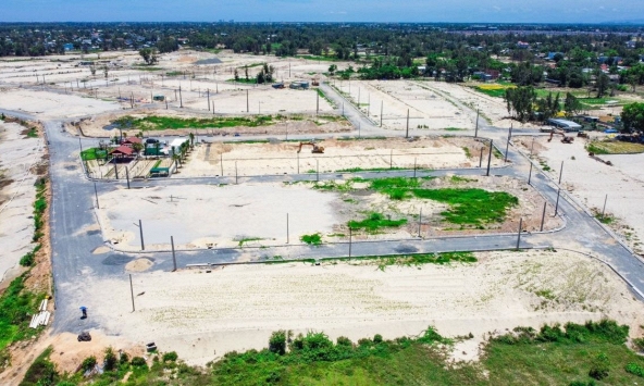 Bản tin nhà đất 24 giờ: Gỡ khó cho 61 dự án bất động sản đang 'mắc kẹt'