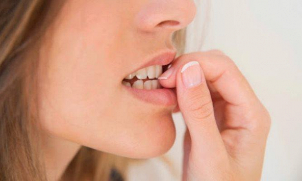 6 tác hại khôn lường từ việc cắn móng tay mà bạn không ngờ đến
