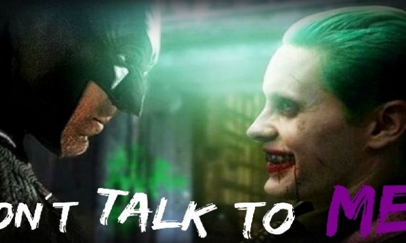 Joker là ai? Những câu nói hay của Joker 'phũ nhưng thấm'