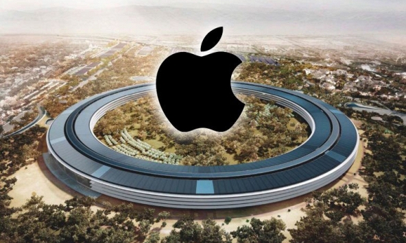 Vốn hóa hơn 2.000 tỷ USD, tài sản của Apple còn lớn hơn GDP của nhiều quốc gia