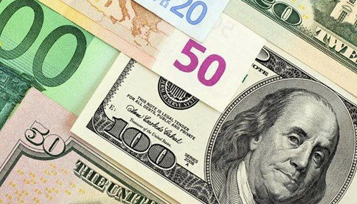 USD suy yếu sau quyết định không tăng lãi suất của Fed