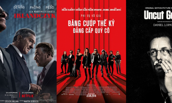 10 bộ phim xã hội đen hay nhất trên Netflix không thể bỏ lỡ