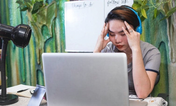 Đại dịch COVID-19 sẽ định hình xu hướng nơi làm việc của năm 2021 như thế nào?