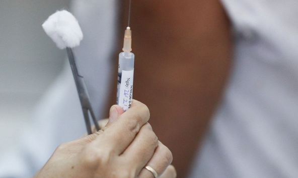 COVID-19 sáng 19/3: Việt Nam không có ca nhiễm mới