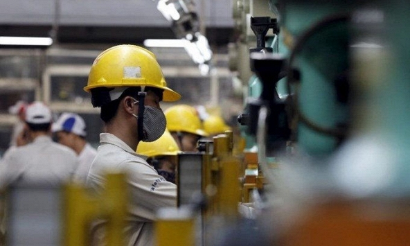 Gần một nửa người Việt Nam lo sợ mất việc do tự động hóa