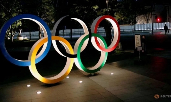 Nhật Bản không cho khán giả nước ngoài tham dự Olympic Tokyo
