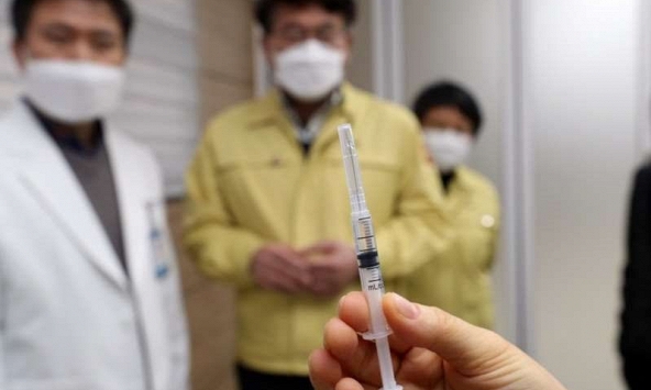 Châu Á đã từng dẫn đầu cuộc chiến chống COVID-19, vì sao tụt hậu trong chiến dịch vaccine?