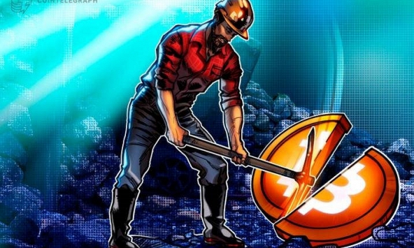 'Đào Bitcoin' tiêu tốn điện gấp 10 lần Google sử dụng