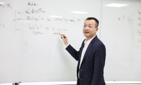 Chuyên gia ngành nhân sự chỉ cách tuyển người đúng, dùng người hay