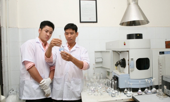 Việt Nam ở đâu trong cuộc đua giành vị thế về nghiên cứu khoa học ở Đông Nam Á?