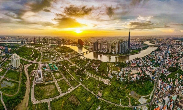 6 yếu tố giúp doanh nghiệp bất động sản vượt qua COVID-19 trong năm 2021