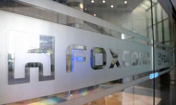 Cổ phiếu Foxconn tăng hơn 3% sau khi xuất hiện tin hãng này đang đàm phán với Vinfast