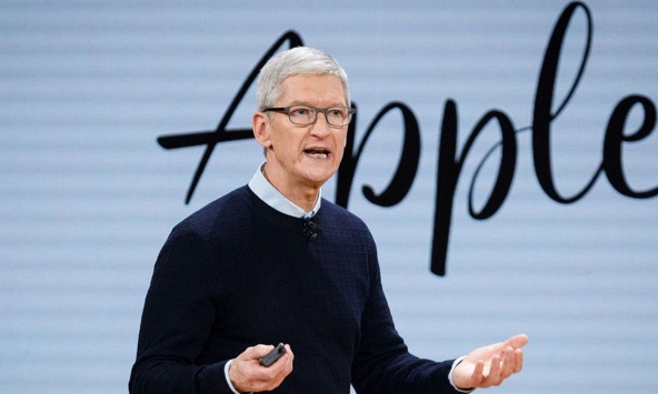 Apple lại bị phạt hơn 310 triệu USD vì vi phạm bằng sáng chế DRM