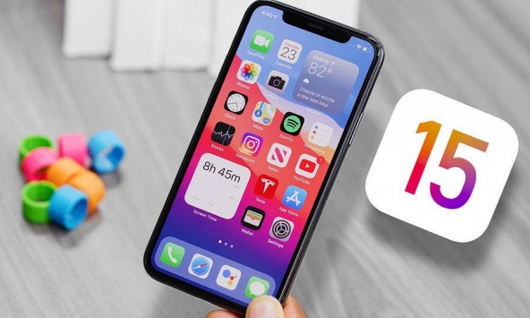 Tổng quan về iOS 15: Ngày phát hành, thiết bị hỗ trợ và các tính năng mới