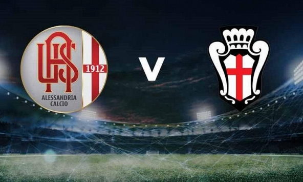 Lịch thi đấu bóng đá hôm nay 22/3: Pro Vercelli - Alessandria