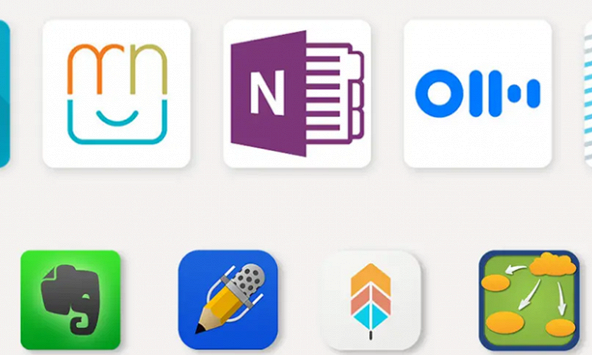 Top 12 ứng dụng hỗ trợ note, ghi chú phổ biến nhất trên máy tính